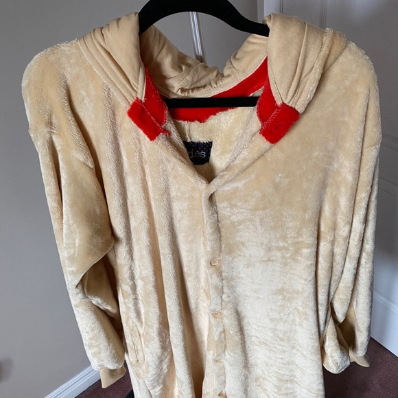 Adult Onesie - Picture 2 of 10